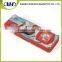 Magnetic Pencil Case With Counter