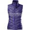 new 2016 apparel new product women Mississippi State Windproof Women's Aconcagua Down Vest sports wear