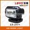 2015 Newest !!! Car accessory 8 inch big HID Work truck light, Internal ballast bi xenon led headlights for car