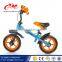 Hot selling kids no pedal bike for walking / no pedal bicycle with CE /kids bike no pedal