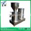 sanitary stainless steel colloid mill for peanut butter                        
                                                Quality Choice