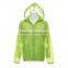 Lady outwear suntan-proof wear UV-protection wear breathable windbreaker colorful cycling jkt