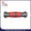 Try&Do Rubber Handle crossfit Chrome Dumbbell Bar Wholesale