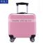 17 "Airport Luggage Trolley Airport Trolley 4 Wheel Suitcases In Eminent Quality