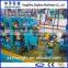 HG50 high accuracy newest pipe production line