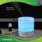 100ml corlor lamp changing mini ultrasonic electric essential oil diffuser