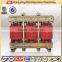 Rectifier Usage power transformer
