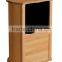 2015 Winter Home Wooden Infrared Sauna Barrel KD-9003