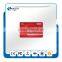 Ideal Solution for Payment/Loyalty for Microprocessor Card-ACOS3 Quality Choice