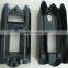 Car key shell replacement