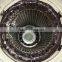 Factory 150 kva ac brushless alternator generator for sale