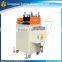 heavy duty coil car metal strip straightener