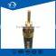 XLPE Insulated Aluminum Conductor Overhead Cable 70mm2 electric cable