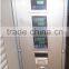 China lowest price 80*100 thermal cloth heat transfer machine for sale