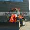 telescopic boom wheel loader SZM T3000 with weichai engine