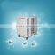 assemble 9u network rack cabinet