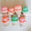 Crochet Stuffed Icecream Cones Pear Donuts Rattle toys                        
                                                Quality Choice
                                                    Most Popular