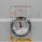 Baseplate Compass Map Scale Ruler Outdoor Map Measure Compass