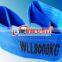 CE ISO Polyester Webbing for Sling 7:1 to Brazil