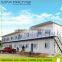 China Factory pre-fabricated house Luxury prefab Modular House