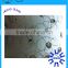 High Quanlity 3mm-6mm Acid Etched Silver Mirror from HEXAD GLASS