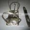2"/3" height lever arch mechanism/lever arch clips
