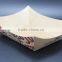 Customize logo printing double PE disposable small chip tray
