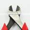 Hand Tools American Style Big Head Diagonal Cutting Pliers