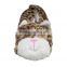 2015 best selling lovely tiger new style baby kids infant shoe
