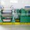 High Quality Rubber Compound Two Roll Mill,Different Types Rolling Mill,Two High Rolling