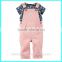 Wholesale overall toddler,toddler girl overalls,baby overall outfits                        
                                                Quality Choice
