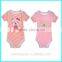 Wholesale 5 pack carter bodysuit adorable baby clothes, rompers baby girl and boy                        
                                                                Most Popular