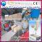 hot press wooden pallet wood block moulding machine