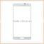 High Quality Replacement For Galaxy N7000 Glass Lens,White Glass Lens For Samsung I9220