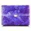Soft-Touch see through Hard Shell Snap On Case Cover for MacBook Air 13.3"