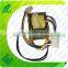 Low Frequency Step down ei-41 transformer by china supply