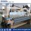 TD-851 Best selling high speed reliable quality water Jet Loom for surat market 1200rpm