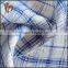 China supplier fabric and textile woven space dyed fabric shirt
