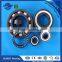 Full Ceramic Ball Bearing 608