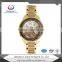 Automoatic wrist watch &advertising wrist watch