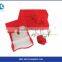 For Packing Jewelry Plastic Flocking Lining Box Made In China Boxes Wholesale