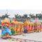 Excellent quality new coming electric train amusement rides