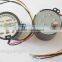 12v AC Synchronous motor SD-208-516 for Automatic Debug Monitor