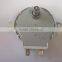 220 Voltage Synchronous Motor for Universal Home Applicances with Plug