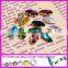 Super shine Navette crystal with settings point back rhinestones