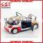 Diecast Vehicle Model Toy Electric Car Toy