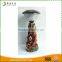 Novelty Gnome Resin Trunk With Solar Light