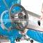 Rigid Radial Drill Press R 100 perfect in every detail, powerful, rigid and easy to handle