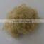 dyed polyester staple fiber