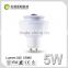Lepu Luxury 95Ra COB beam angl adjustable GU10 lamp 30-80deg Laluna 2700K